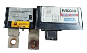 Sistema de arranque de batería para monitor PACCAR 1001060203 BSM - Imagen 1 de 5