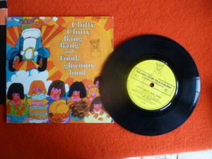   BRIDGE TO YOUR HEART BY WAX 45 VINYL SINGLE RECORD VINYL RCA 1987 - Picture 1 of 2