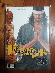 Vagabond Bd 28 - Bild 1 von 1