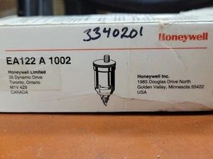 Honeywell EA122A1002 Automatic Air Vent - Bild 1 von 1