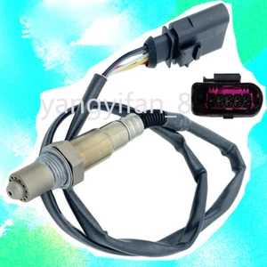 Oxygen O2 Sensor Upstream Fit for 2014 Volkswagen Jetta Passat 1.8L L4 234-5163 - Picture 1 of 9