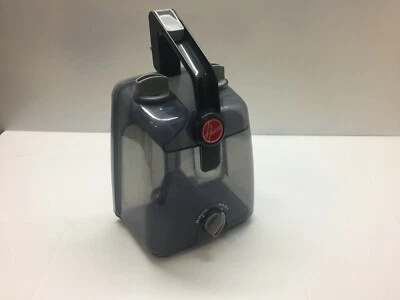 Hoover Power Scrub Deluxe Carpet Shampooer FH50150 & FH50141 Clean Water Tank - Image 1 of 3