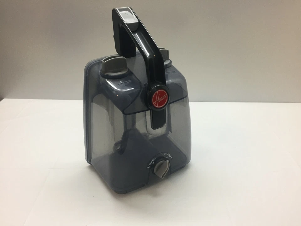 Hoover Power Scrub Deluxe Carpet Shampooer FH50150 & FH50141 Clean Water Tank - Image 1 of 3