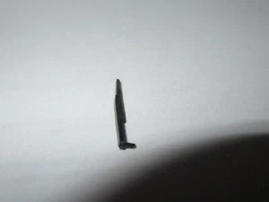 770O Corgi 94635 China Wiper Ice Left Plastic for Jaguar Xjs 1983 1:20 - Picture 1 of 4