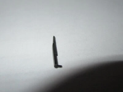 770O Corgi 94635 China Wiper Ice Left Plastic for Jaguar Xjs 1983 1:20 - Image 1 of 4