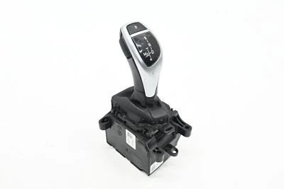 ⭐ Unidad de perilla de cambio selector de engranajes deportivo automático serie 2/3/4 BMW F30 12-18 OEM Foto 1 de 4
