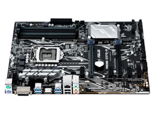 ASUS PRIME Z270-P LGA 1151 DDR4 SATA3 USB3.0 DVI Intel Z270 ATX HDMI Motherboard - Picture 1 of 4