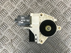 Moteur de lève Vitre Arrière Gauche - RENAULT Laguna III (3) - Réf : 827310001R - Imagen 1 de 2
