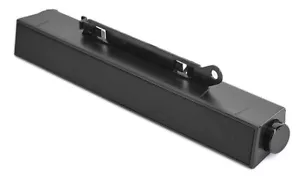 Dell AX510 Aktivboxen Soundbar schwarz für Dell Monitor U2412M P2412H P2212H - Bild 1 von 4
