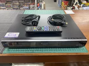Panasonic DMR-BW850 Blu-Ray disc recorder with Remote Control - Picture 1 of 15
