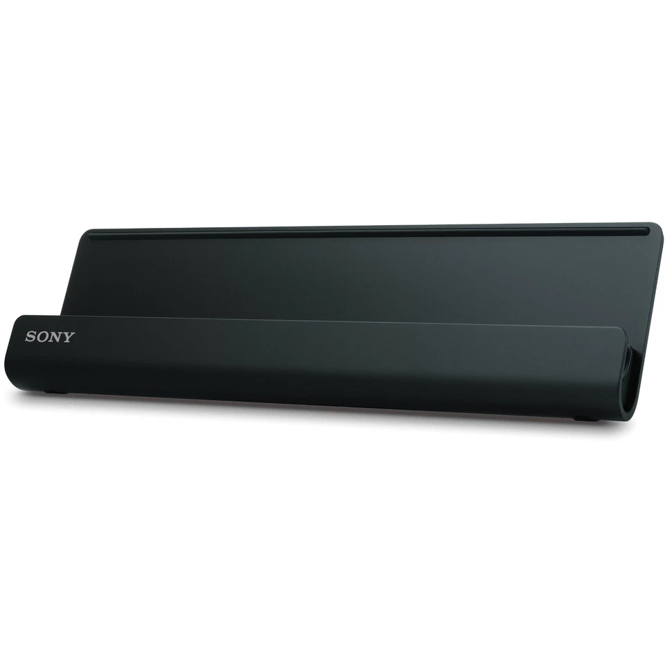 Base de carga Sony SGPDS1 para tablet Sony S Foto 1 de 1