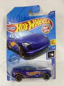 NEW FOR 2020 HOT WHEELS 192/250 GRAND CROSS 1/5 HW RACE TEAM - Picture 1 of 2