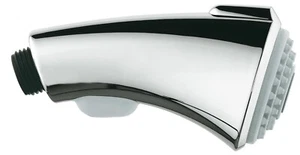 Grohe 46173IE0 4" Universal Pull-Out Spray Nozzle Head Polished Chrome - Picture 1 of 11