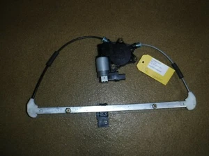 03 04 05 06 07 08 MAZDA 6  RIGHT REAR DOOR POWER WINDOW REGULATOR MOTOR  B77 - Foto 1 di 2