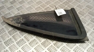TOYOTA SURF IMPORT 1995-2001 DOOR QUARTER WINDOW GLASS (REAR DRIVER SIDE) - Picture 1 of 5