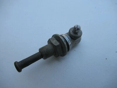 Boquilla de lavado de parabrisas Porsche 356 B/C Foto 1 de 4