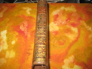 Der moderne Albert oder neue bewährte und erlaubte Geheimnisse... 1772 - Bild 1 von 3