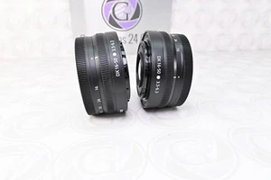 1 pieza Nikon Z DX Nikkor 16-50 f/3.5-6.3 VR - GT24 - 12 meses de garantía - Imagen 1 de 4