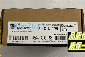 1 pieza nuevo 1769-OW16 (por DHL o Fedex) - Imagen 1 de 1