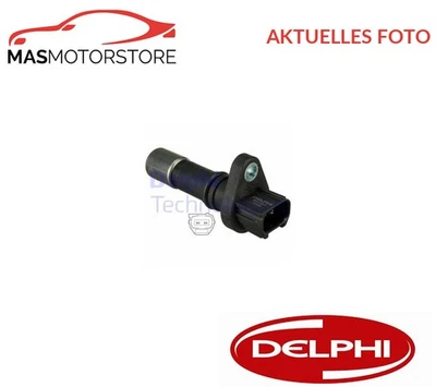 KURBELWELLENSENSOR IMPULSGEBER DELPHI SS11233 A NEU OE QUALITÄT - Image 1 of 4