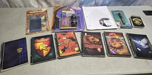 Harry Potter Professor Snape'S Glitzer Klebtrank Set Schreibpapier & Utensilien - Bild 1 von 18