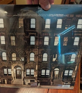 Led Zeppelin Physical Graffiti New Vinyl Lp 180 Gram Remastered 1975/2015 - Picture 1 of 3
