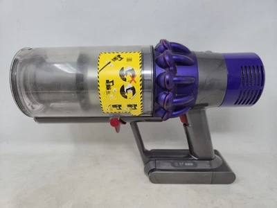 DYSON SV12 V10 Vacuum Cleaner Main Body and Bin Spares Or Repairs - Image 1 of 4
