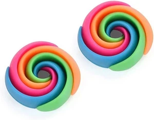 10Pcs Thread Spool Savers/Spool Huggers - Prevent Thread Tails from Unwinding - - Picture 1 of 9