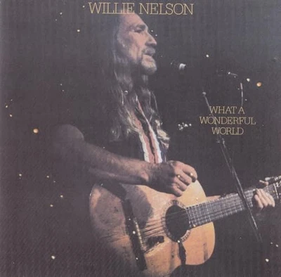 Bob Dylan - What A Wonderful World - Bob Dylan CD ZZVG The Cheap Fast Free Post - Bild 1 von 2
