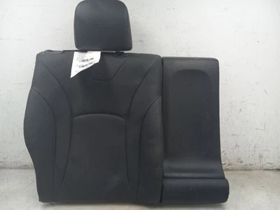 17 TOYOTA PRIUS PRIME RESPALDO ASIENTO TRASERO DERECHO Y CENTRAL Foto 1 de 4