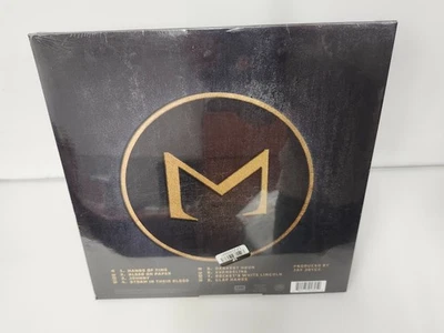 Eric Church - Evangeline vs. The Machine (Vinyl, Like New) - Image 1 of 3