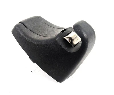 Soporte parasol negro BMW 2 3 4 Series G87 G80 G82 X3 X4 M F97 F98 LCI 7325430 Foto 1 de 4