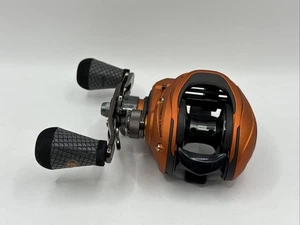 Mulinello da esca sinistro Lew's MCR1SHLA Mach Crush NUOVO - Foto 1 di 10