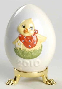 Goebel Goebel Easter Egg Chick - Boxed 8367121 - Picture 1 of 1