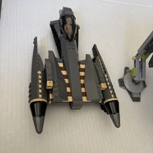 LEGO 7656 - STAR WARS - General Grievous Starfighter wie besehen - Bild 1 von 6
