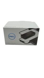 Dell D6000 Docking Station Universale - Nero con Adattatore AC 130W - NUOVO - Foto 1 di 4