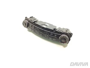 Mercedes-Benz E-Klasse Klimabedienteil Einheit E 320 T CDI Diesel 2118300385 - Bild 1 von 11