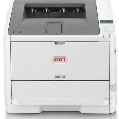 OKI Printer B512dn - Bild 1 von 4