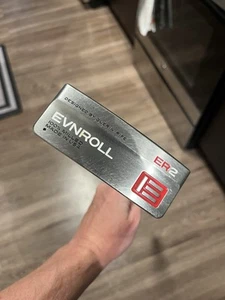 Evnroll ER2 35" Putter Right Steel - Picture 1 of 5