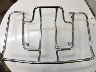 HONDA GOLDWING 1500 GL 1500 MALETERO PORTAEQUIPAJES PORTAEQUIPAJES Foto 1 de 4