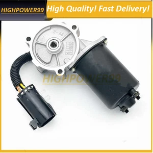 Transfer Control Motor T/C Motor 3255705007 4408.648.008 For Ssangyong 2WD-4WD - Bild 1 von 5