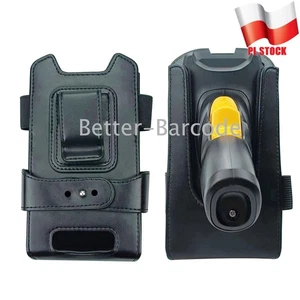 OEM Rugged Carrying Case Holster Belt Clip For Zebra TC51 TC56 SG-TC51-HLSTR1-01 - Zdjęcie 1 z 10