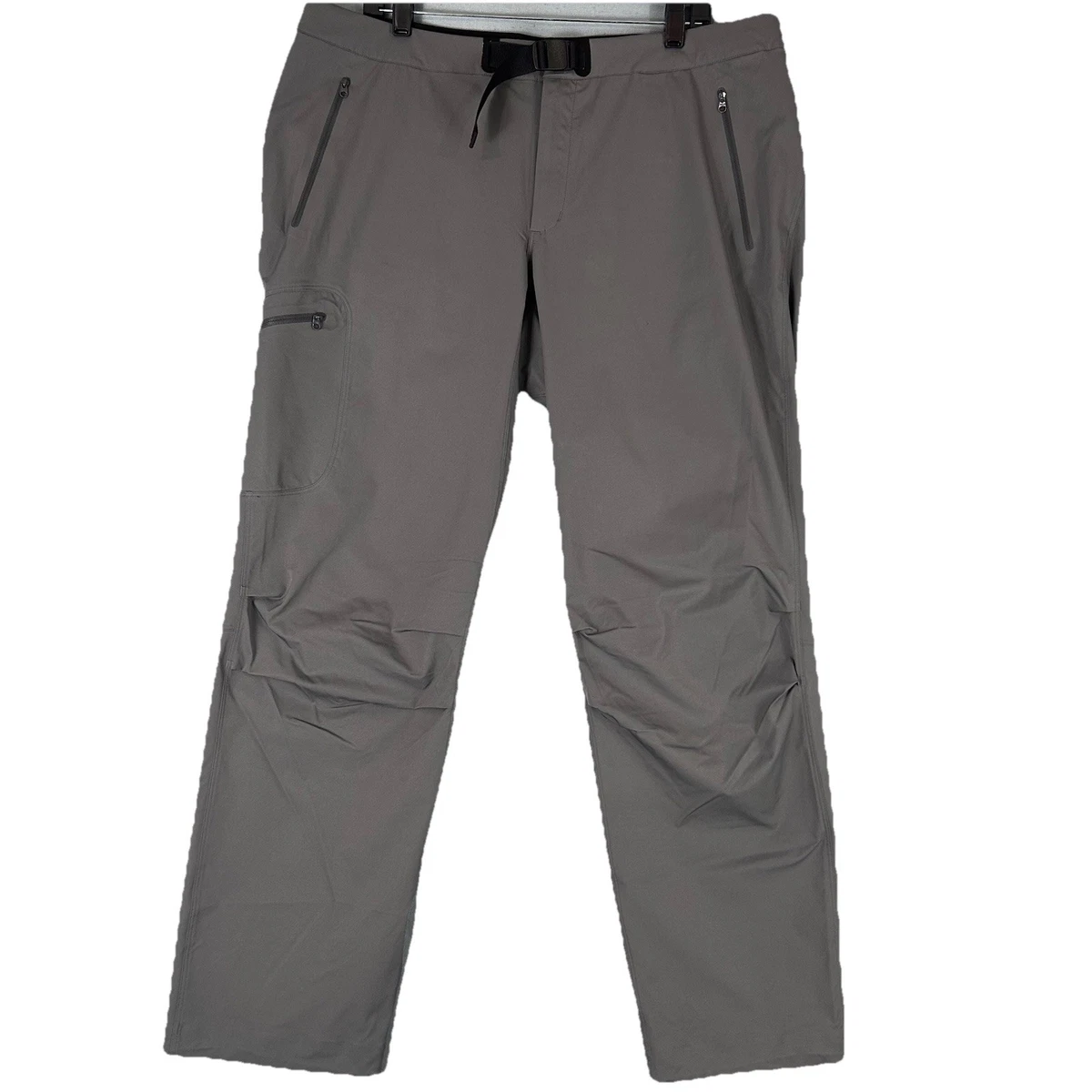 Arc'teryx Regular Size Pants for Men for sale | eBay