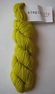Simplicity Merino Superwash Sock Yarn 2 Sk Selec Colors - Picture 1 of 27