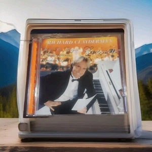Richard Clayderman Concerto Cd - Picture 1 of 2