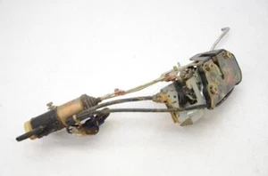 1986-1988 Toyota Supra MK3 7MGE Passenger Right Front Door Latch Actuator - Picture 1 of 12