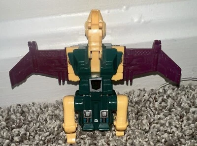 G1 Terrorcons Cutthroat Abominus 1987 Vintage G1 Transformers - Image 1 of 3