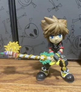 Funko Mystery Mini Disney Kingdom Hearts Sora Hot Topic 1/12 - Picture 1 of 3