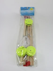 Kit de punta de hielo de madera South Bend Multi Pk 3 - Imagen 1 de 4