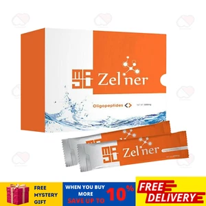 1 X Oligopéptidos Singapore Magic Life Zelner 15 sobres ENVÍO GRATUITO - Imagen 1 de 8